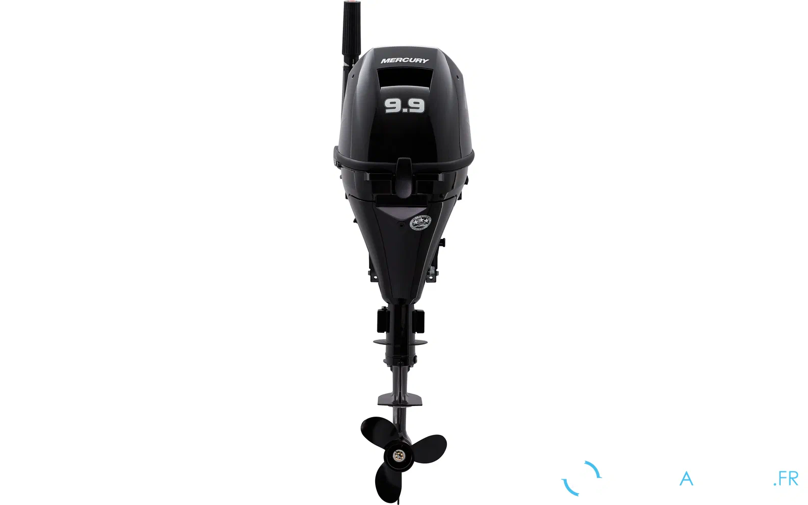 slider 1 Moteur Mercury 9.9 cv efi