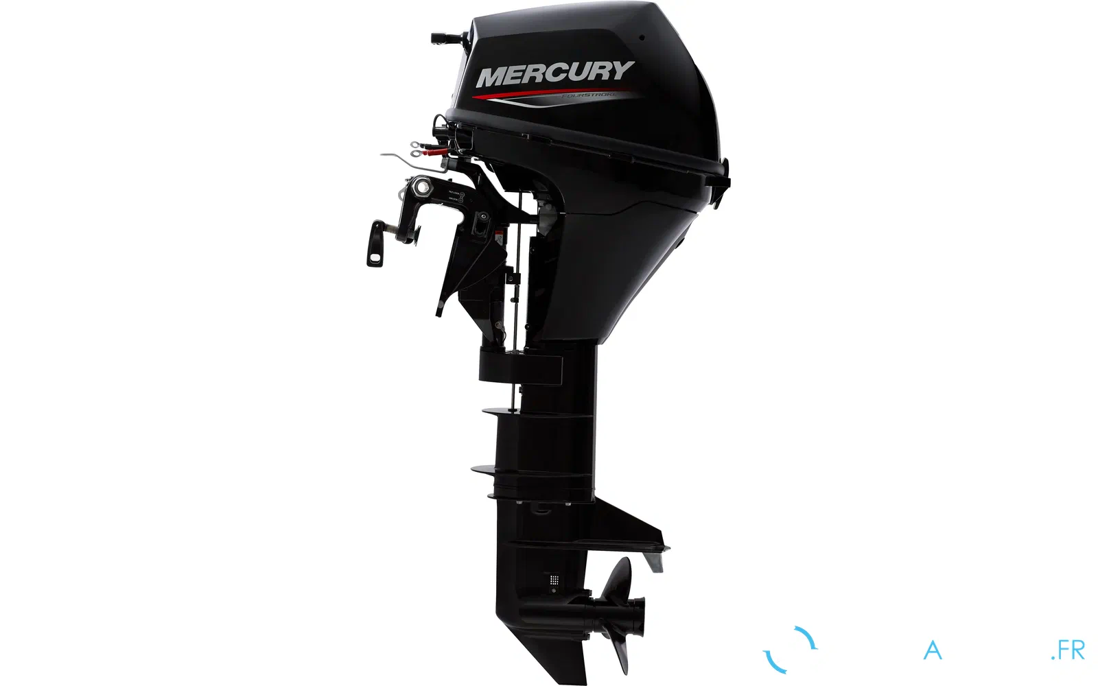 slider 2 Moteur Mercury 9.9 cv efi
