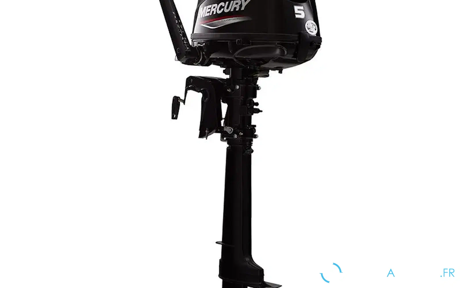 slider 1 Moteur Mercury 5 cv Sail mh