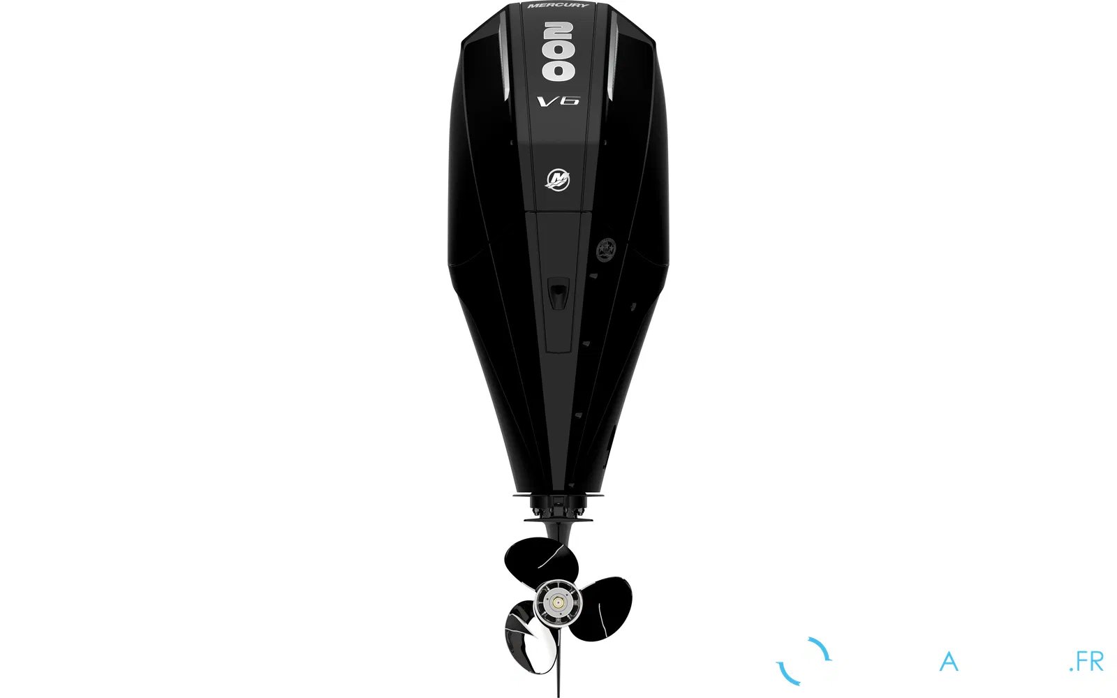 slider 1 Moteur Mercury 200 cv efi