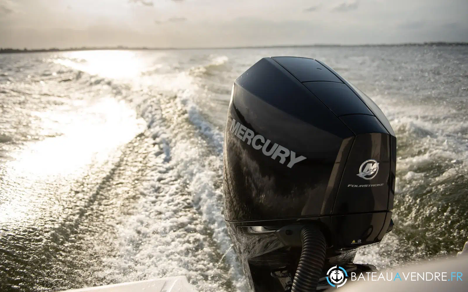 slider 0 Moteur Mercury 200 cv efi