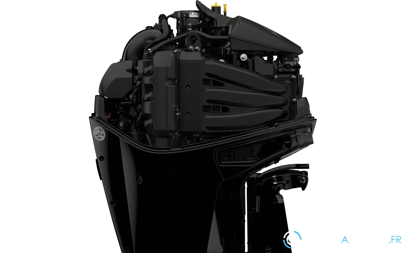 slider 4 Moteur Mercury 225 cv efi v6