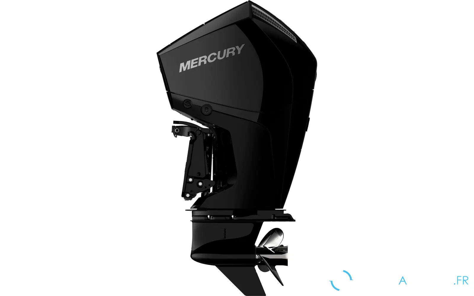 slider 5 Moteur Mercury 225 cv efi v6