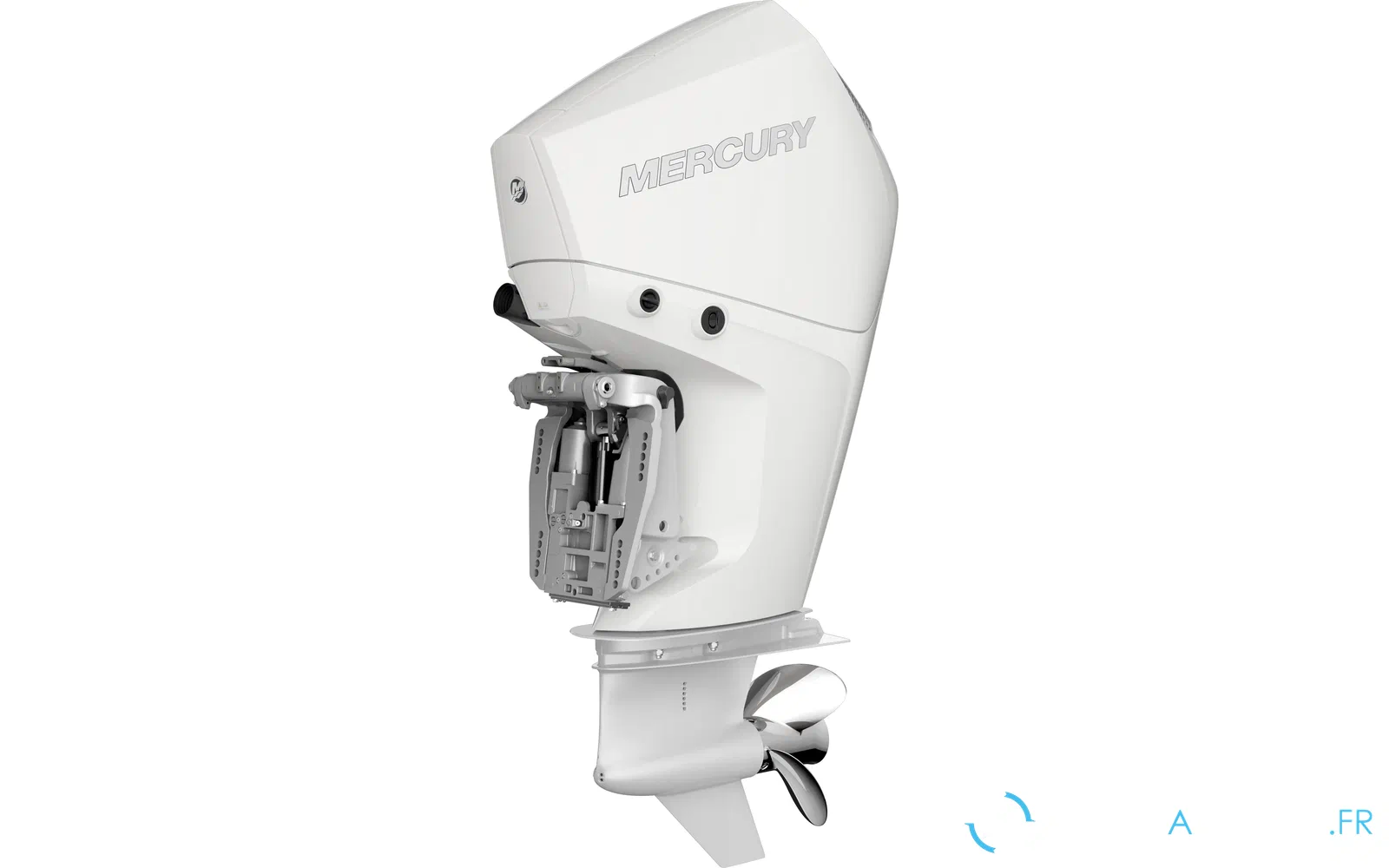 slider 7 Moteur Mercury 225 cv efi v6