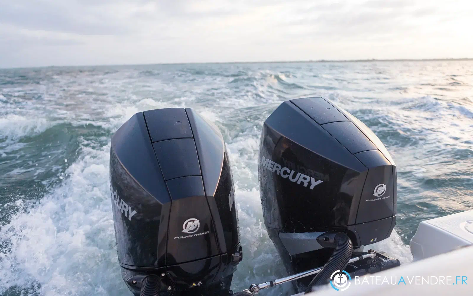 slider 0 Moteur Mercury 225 cv efi v6