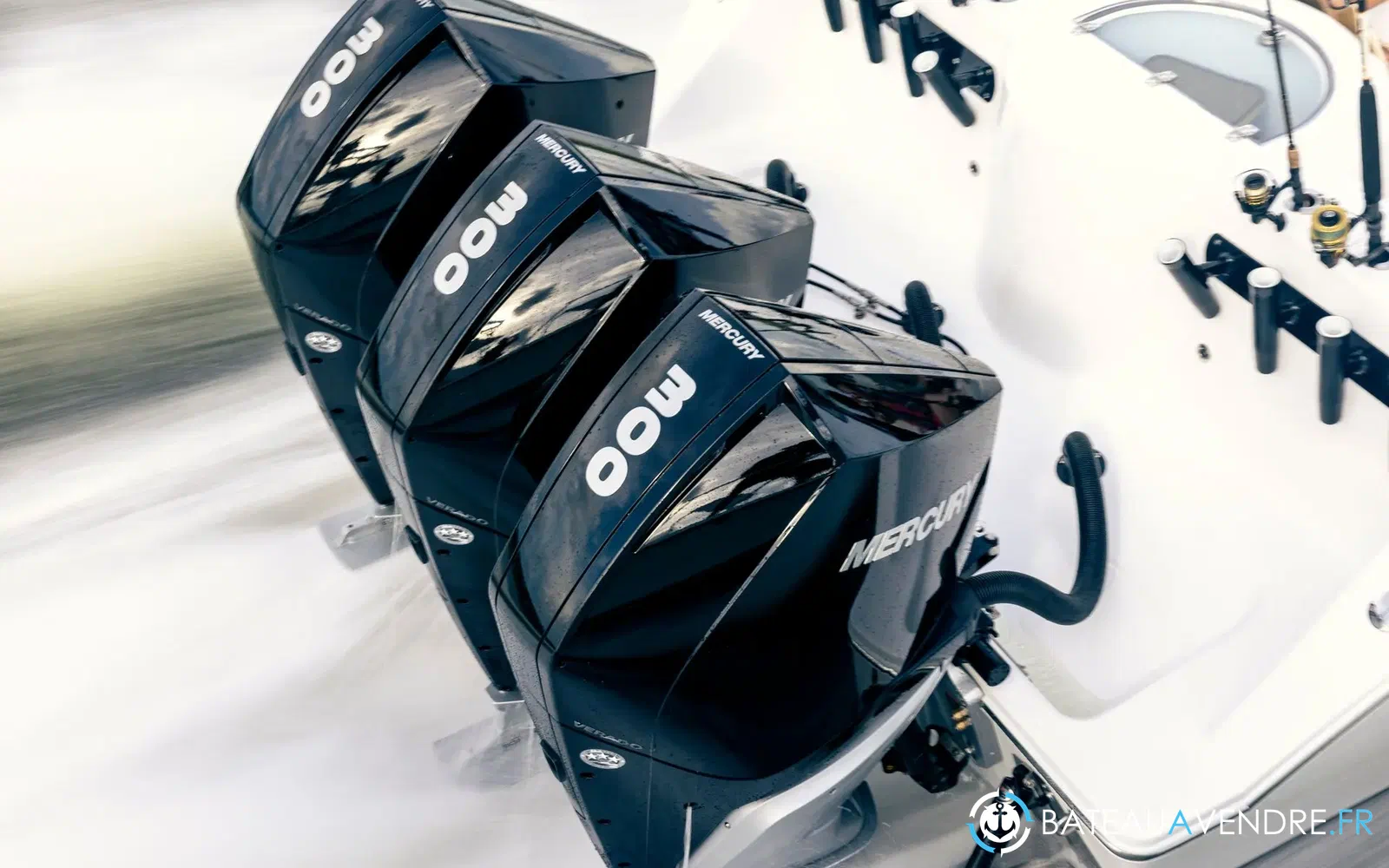 slider 2 Moteur Mercury 300 CV Sea Pro Cms