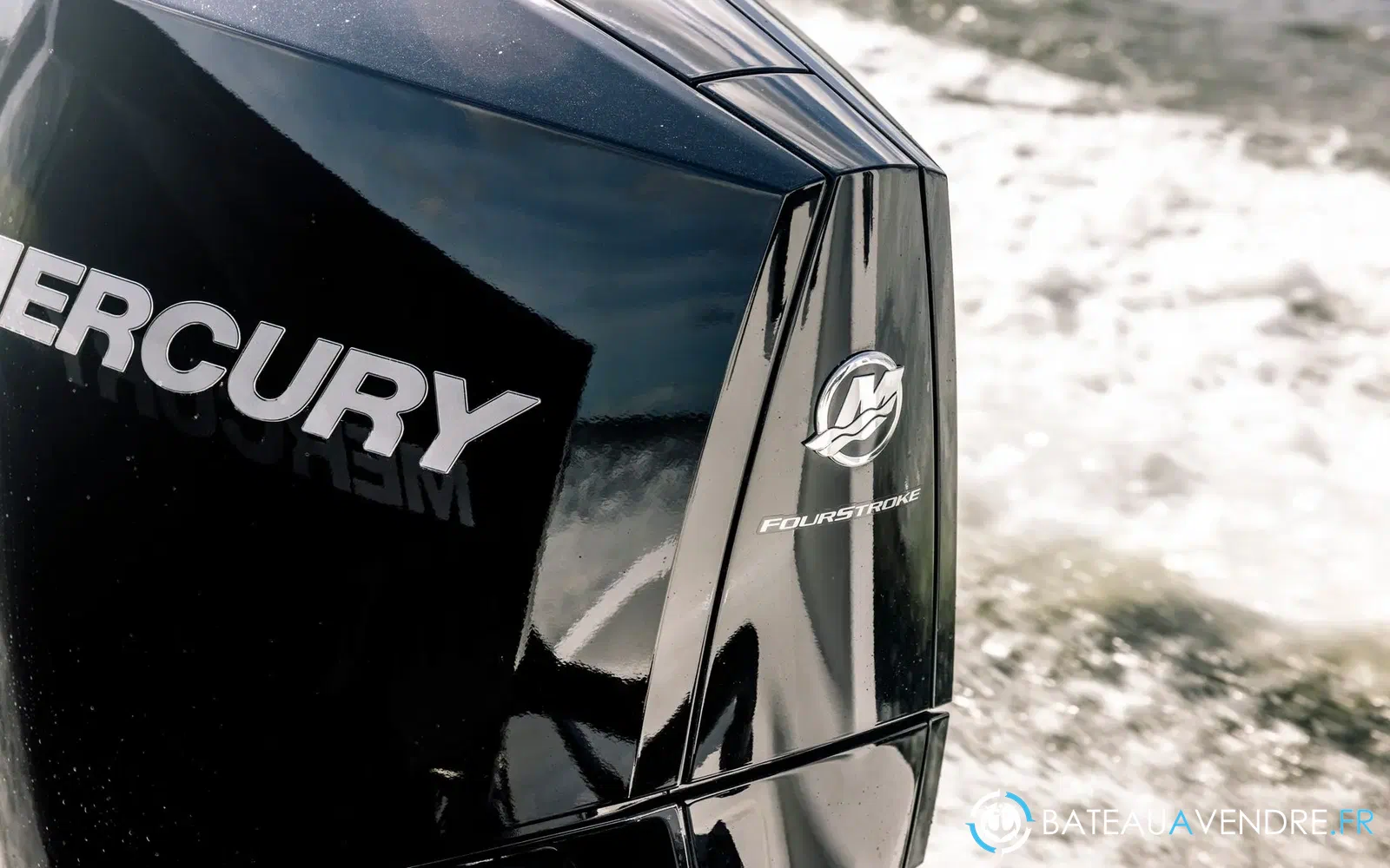 slider 9 Moteur Mercury 300 CV Sea Pro Cms