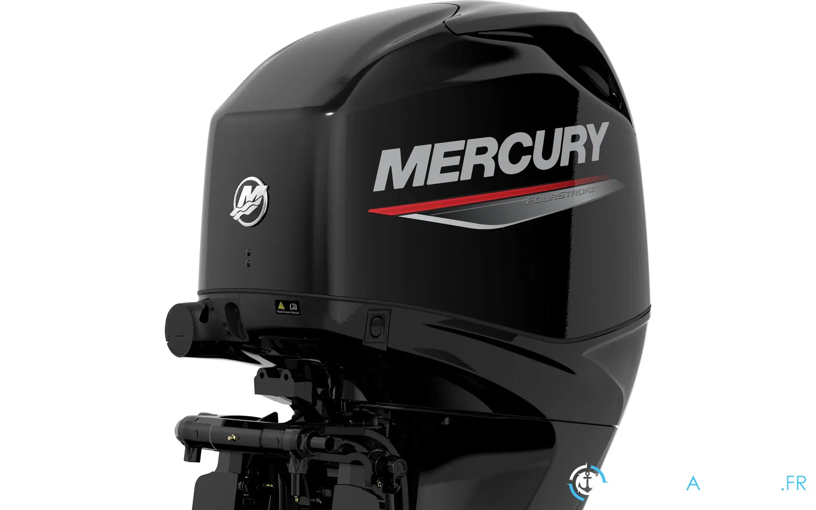 slider 1 Moteur Mercury 50 cv efi