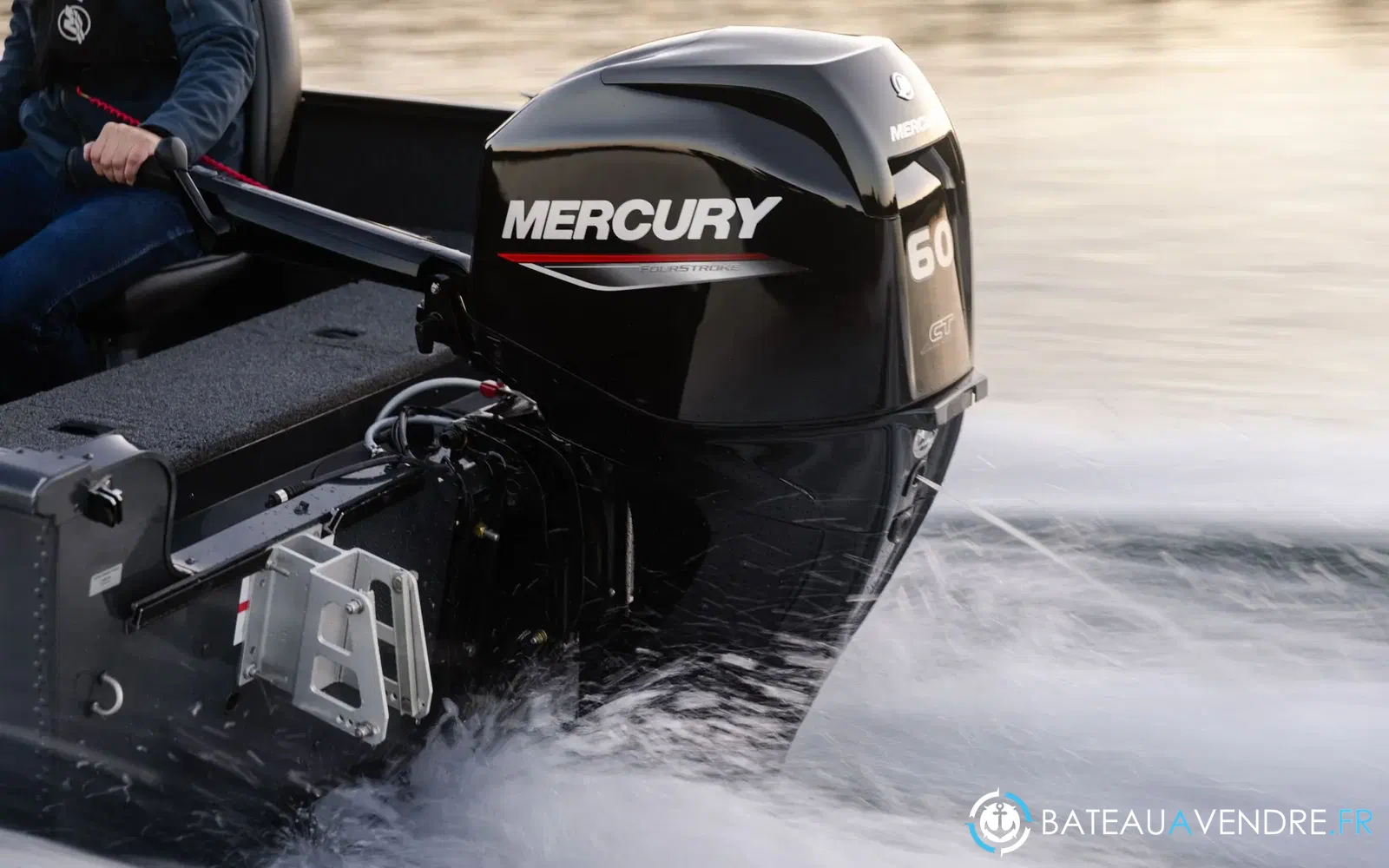slider 0 Moteur Mercury 60 cv efi