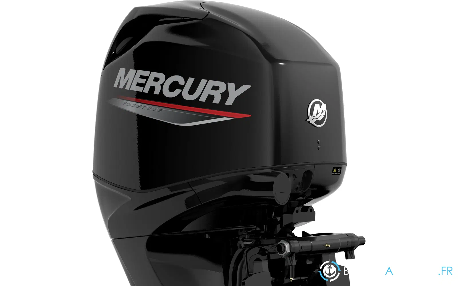 slider 4 Moteur Mercury 60 cv efi