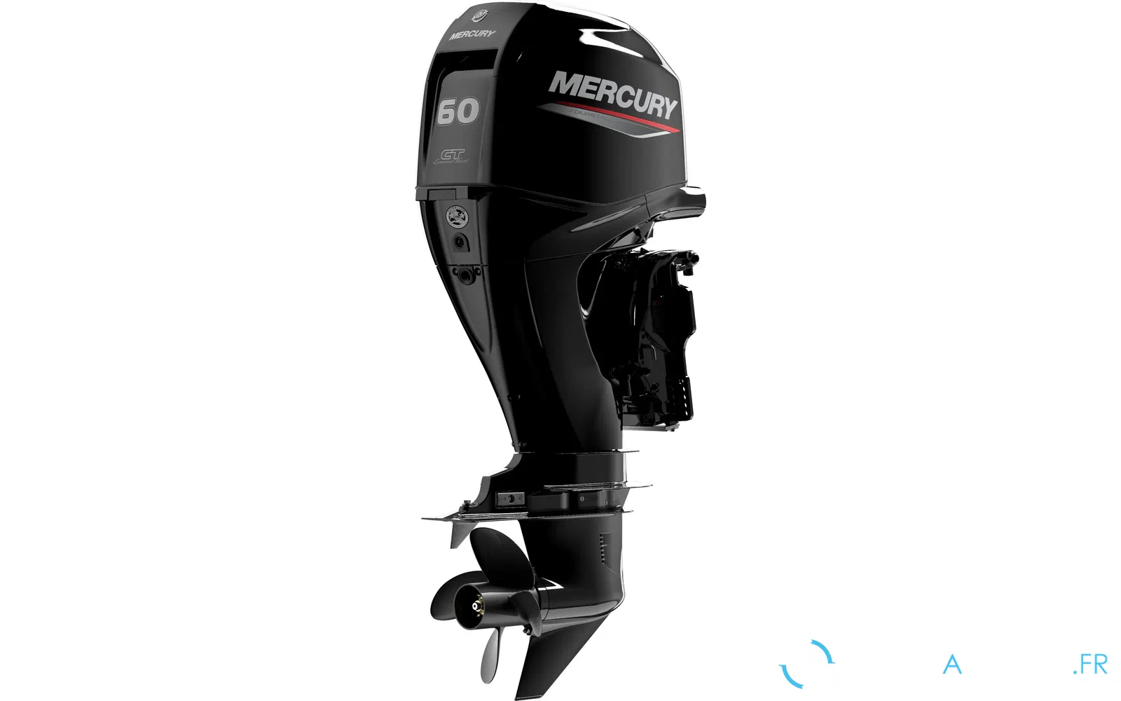 slider 1 Moteur Mercury 60 cv efi CT