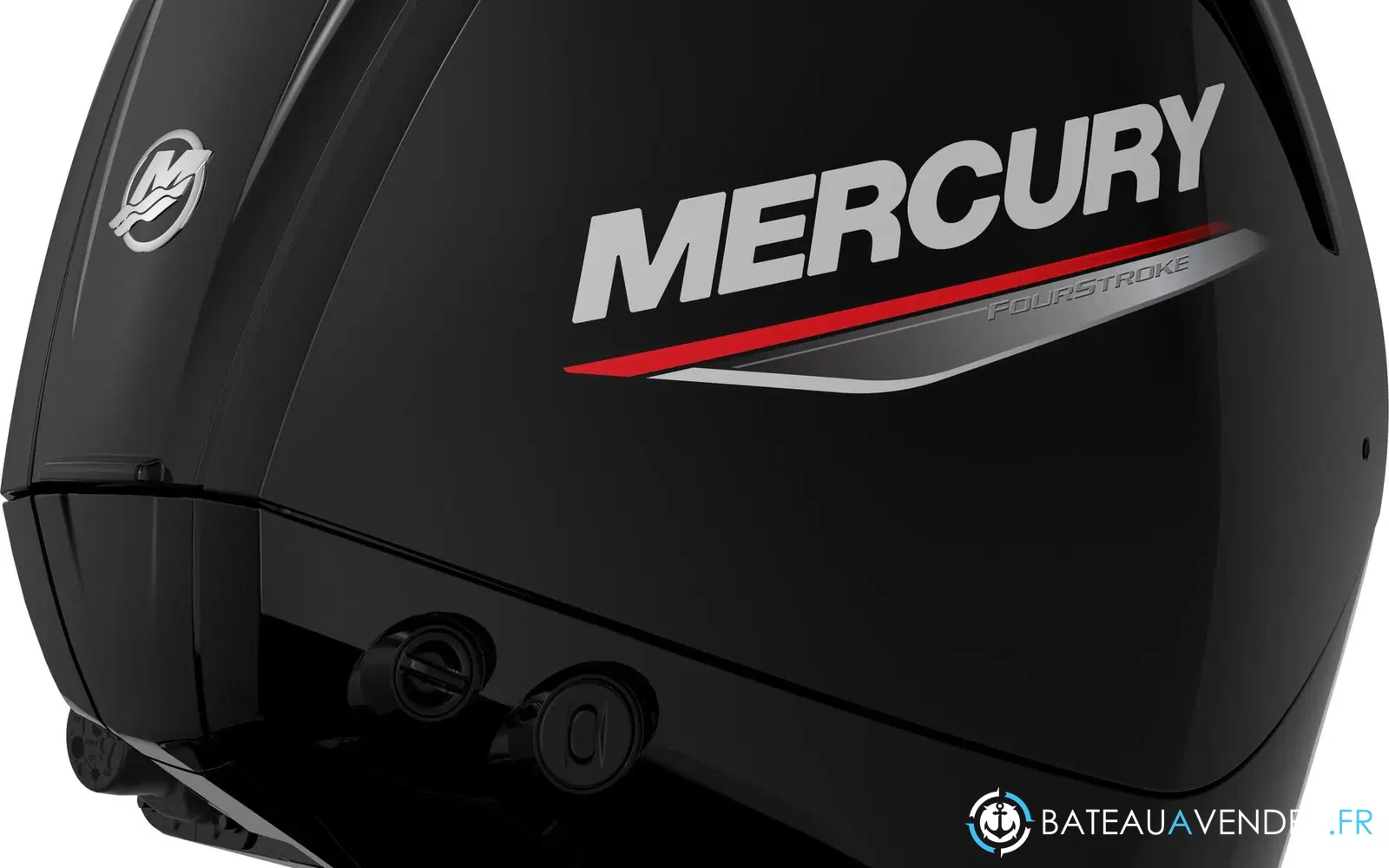 slider 2 Moteur Mercury 115 cv CT