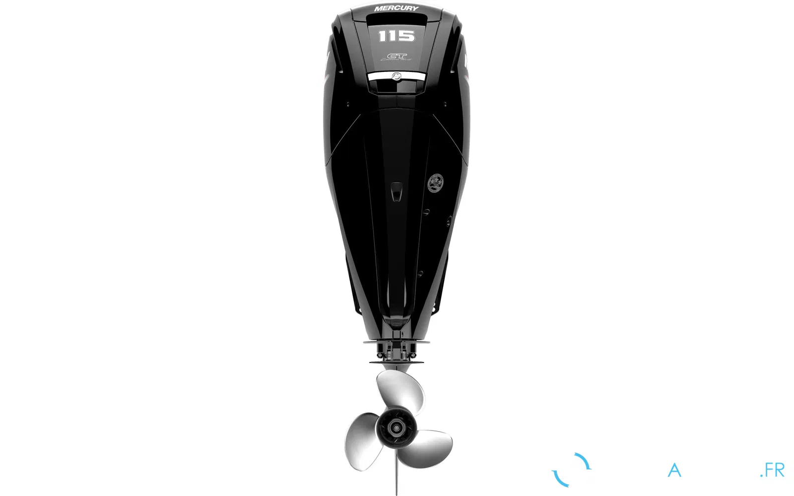 slider 1 Moteur Mercury 115 cv CT