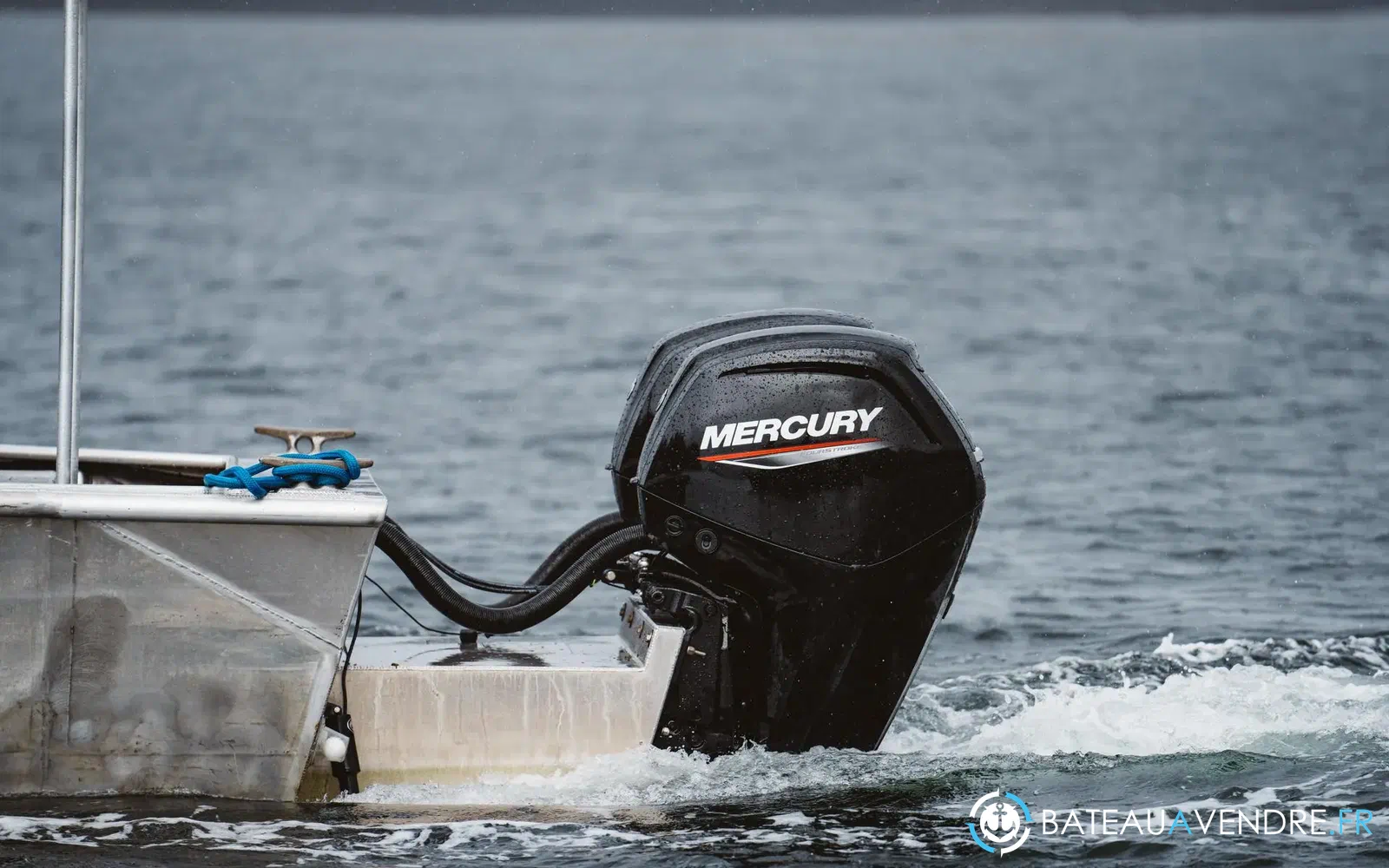 slider 0 Moteur Mercury 115 cv CT