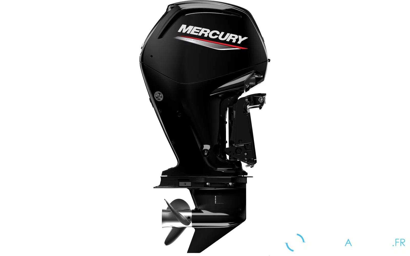 slider 2 Moteur Mercury 100 cv efi
