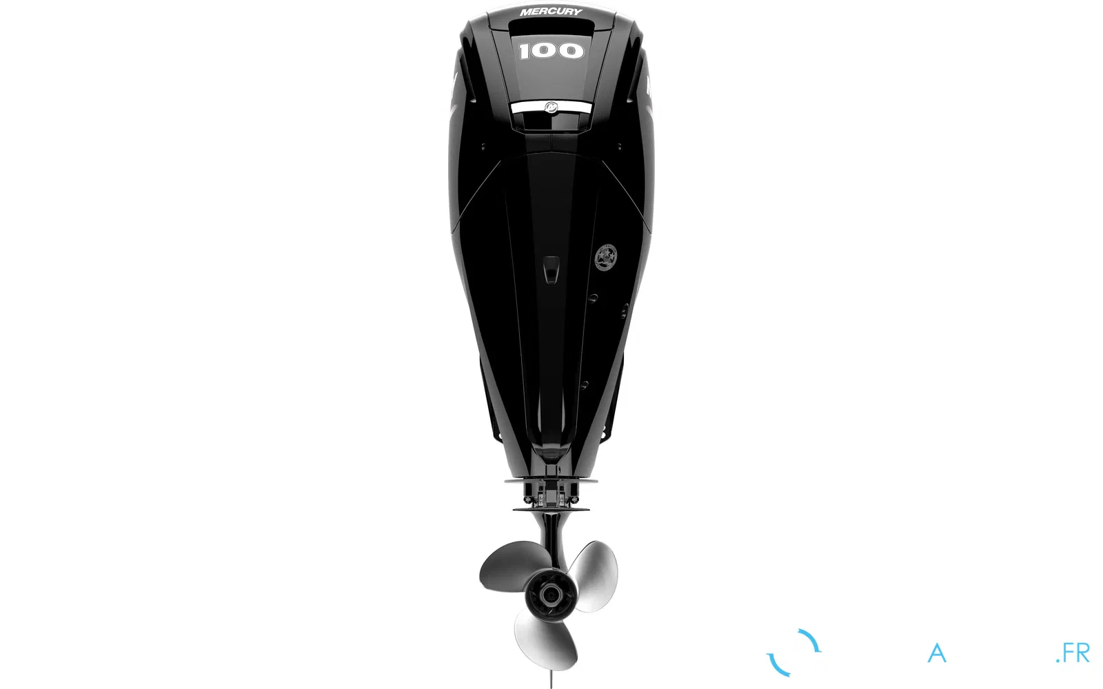 slider 1 Moteur Mercury 100 cv efi