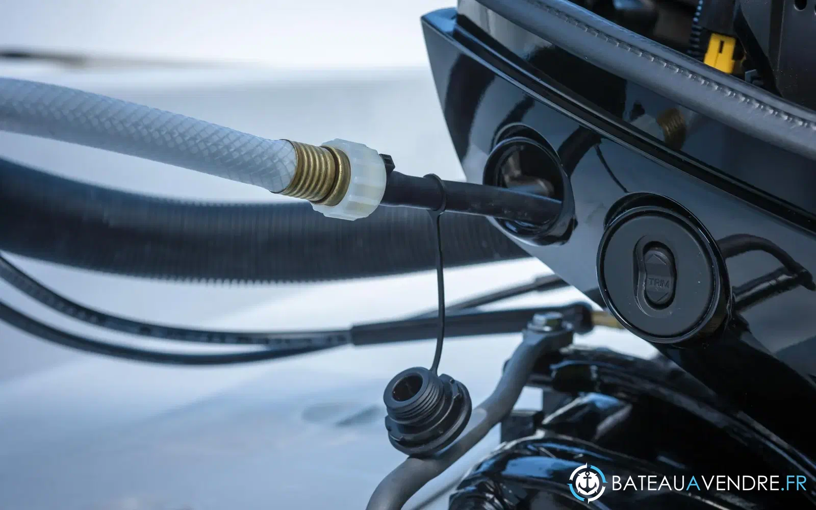slider 4 Moteur Mercury 100 cv efi