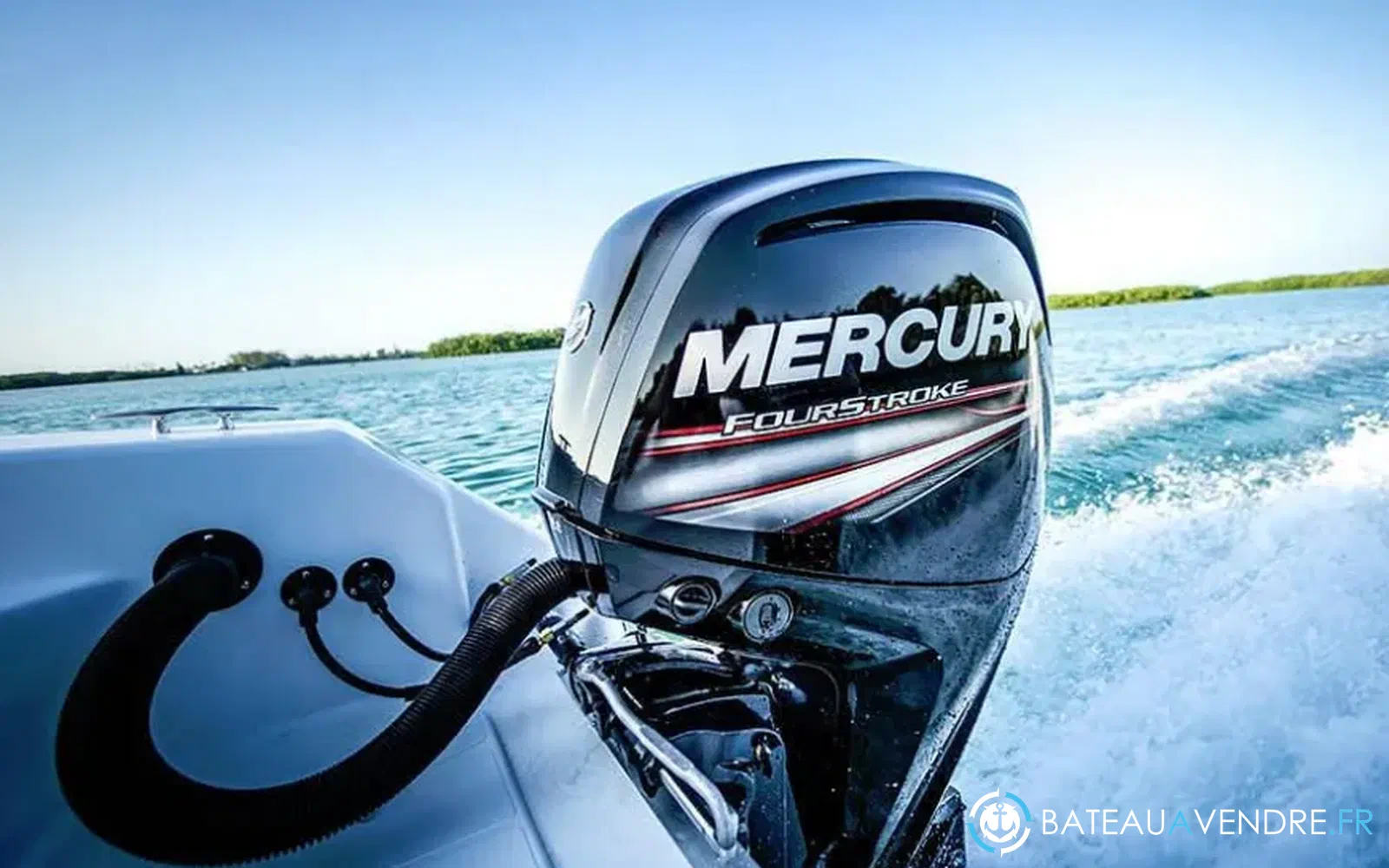 slider 0 Moteur Mercury 100 cv efi
