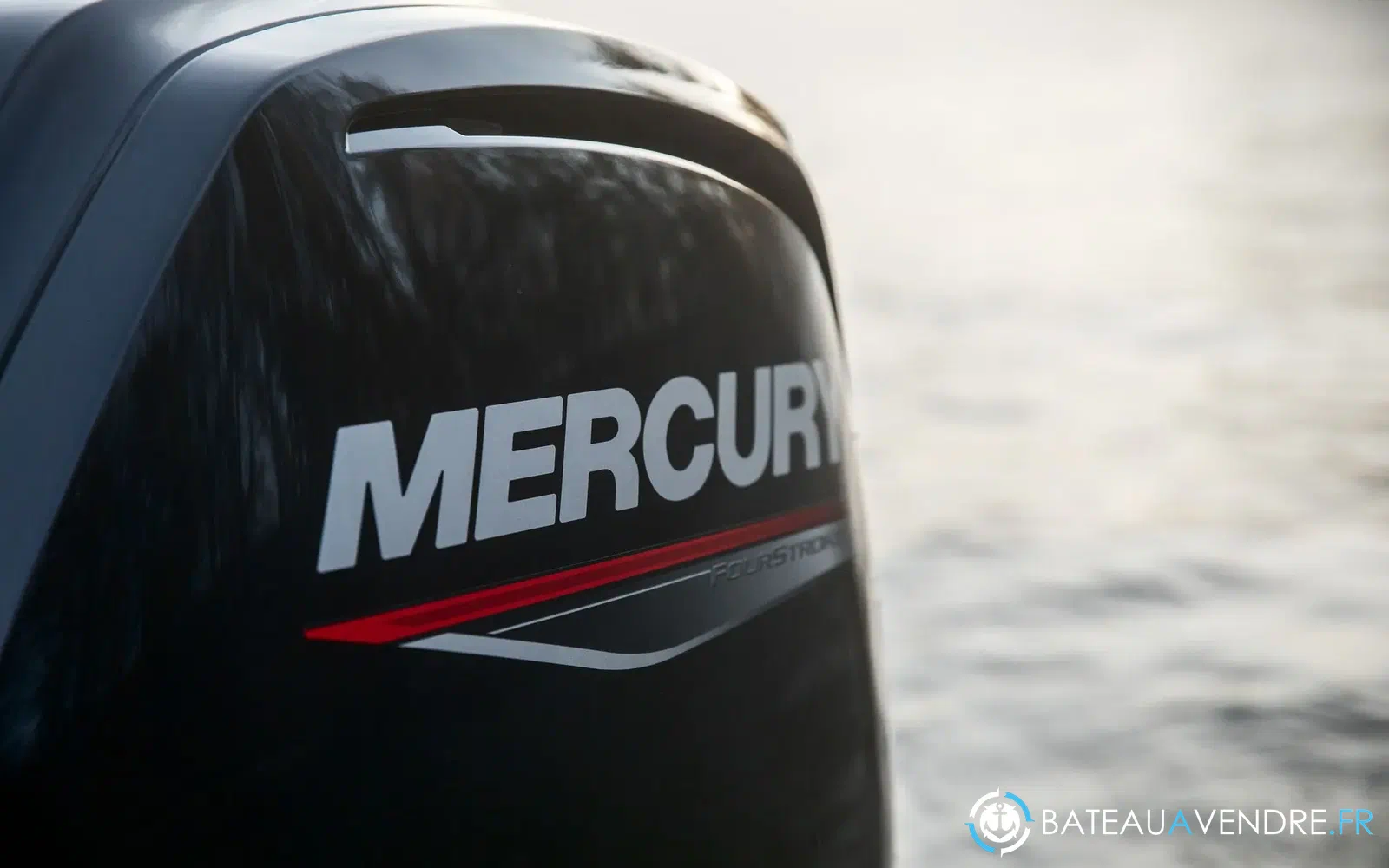 slider 4 Moteur Mercury 80cv efi