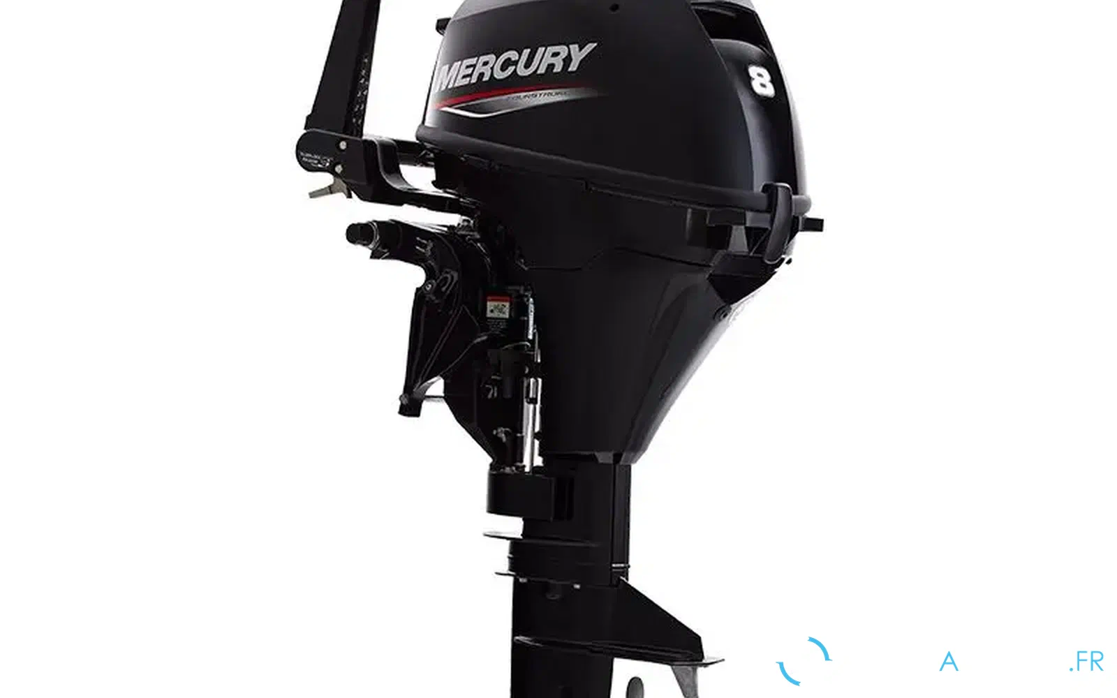 slider 4 Moteur Mercury 8 cv efi