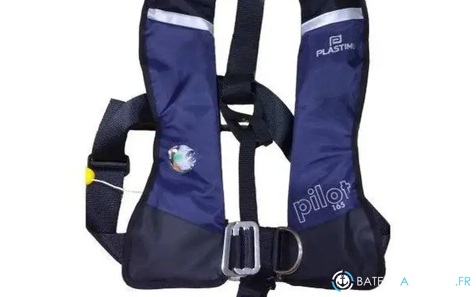 slider 2 gilets de sauvetage