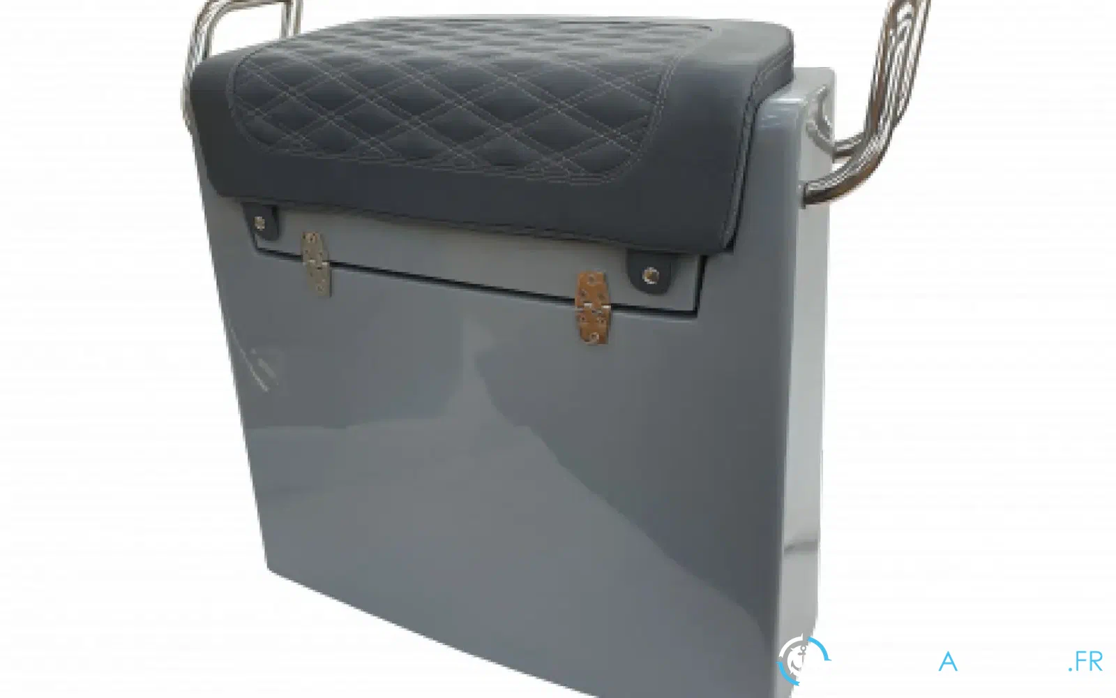 slider 0 Siège Bolster L 3D Tender