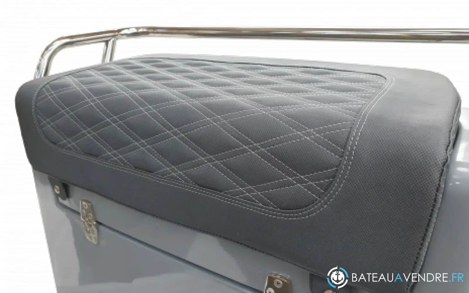 slider 1 Siège Bolster L 3D Tender