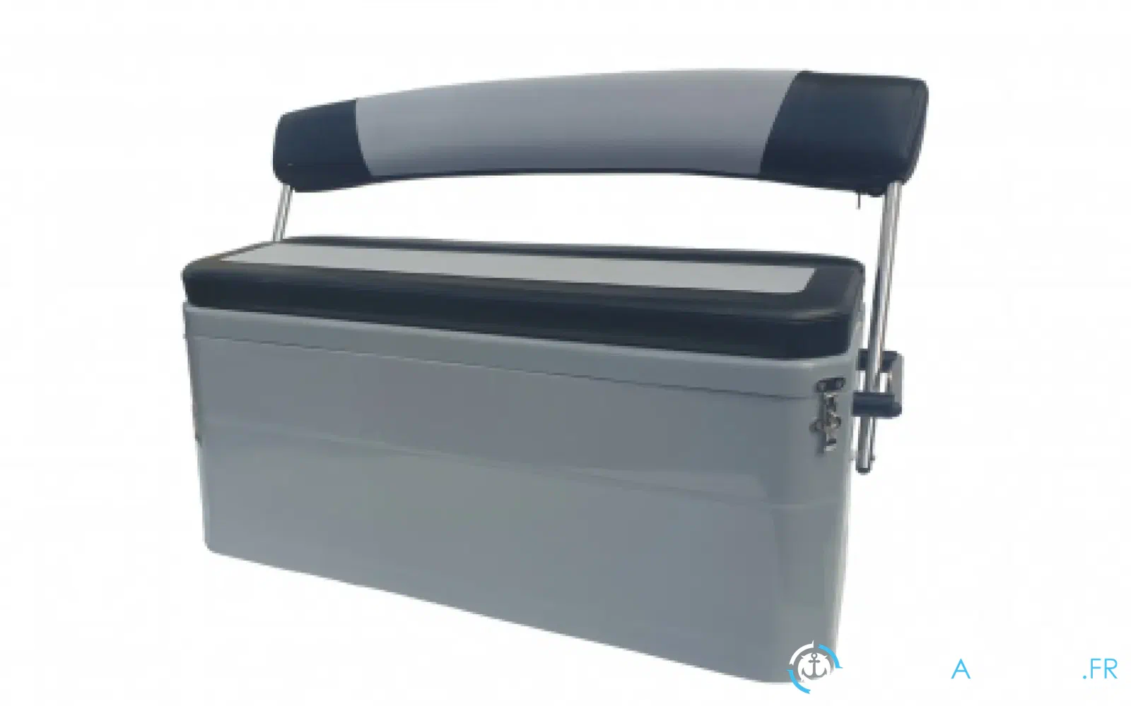 slider 0 Banquette Triple XL