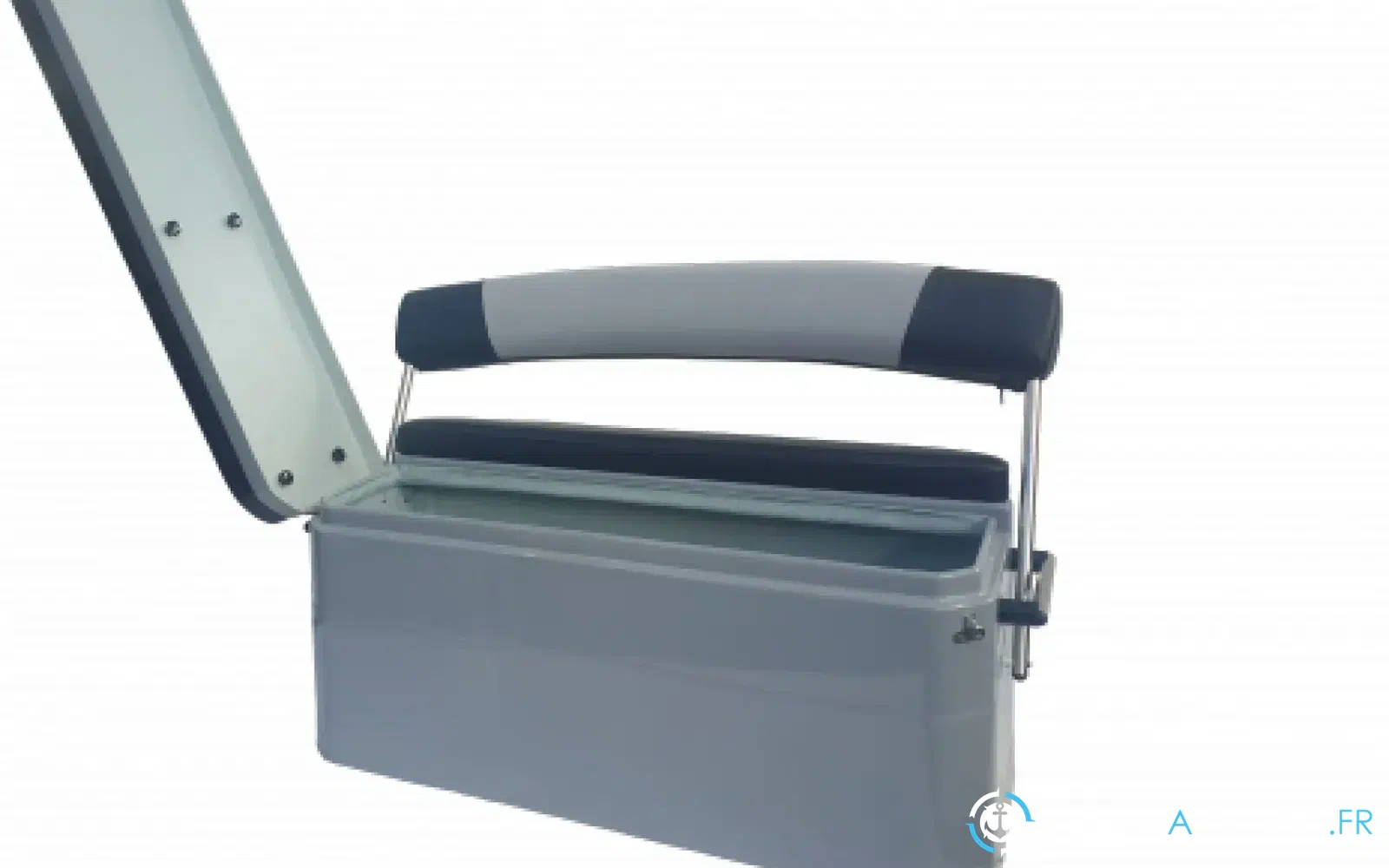 slider 1 Banquette Triple XL