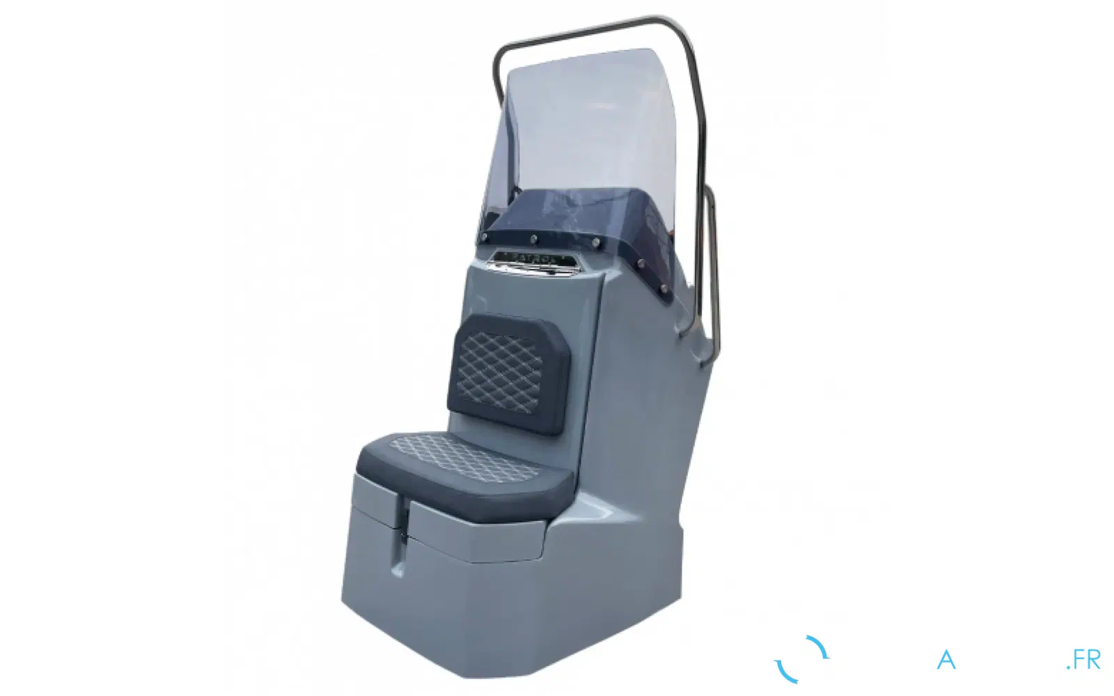 slider 0 Console Coffre avant XL