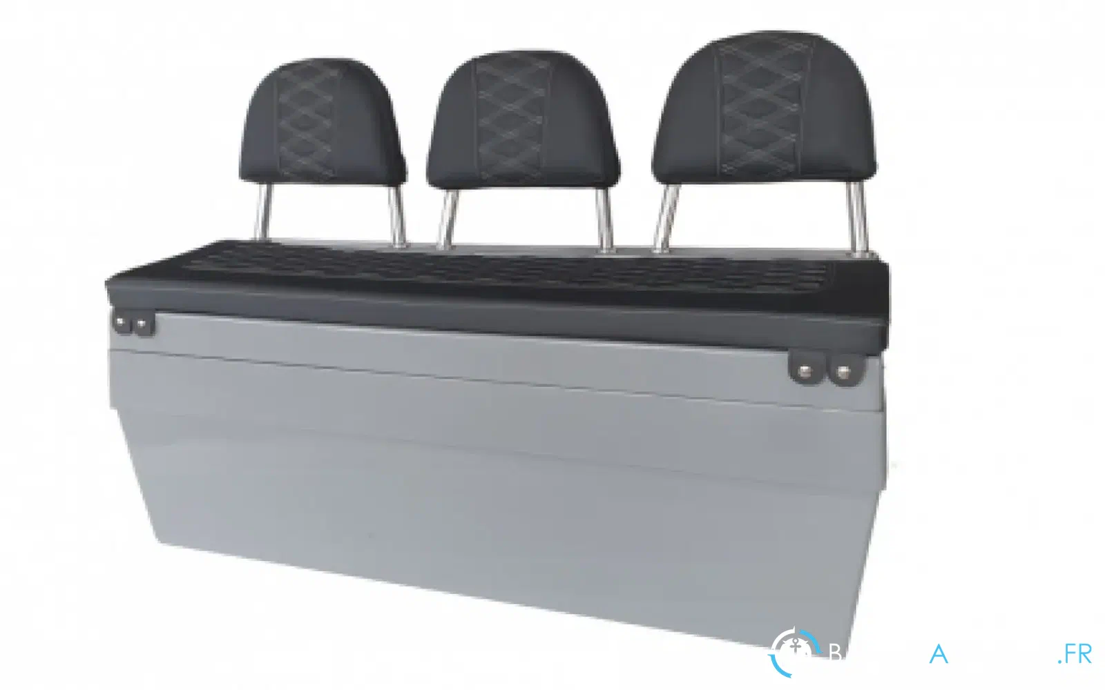 slider 0 Banquette Triple L