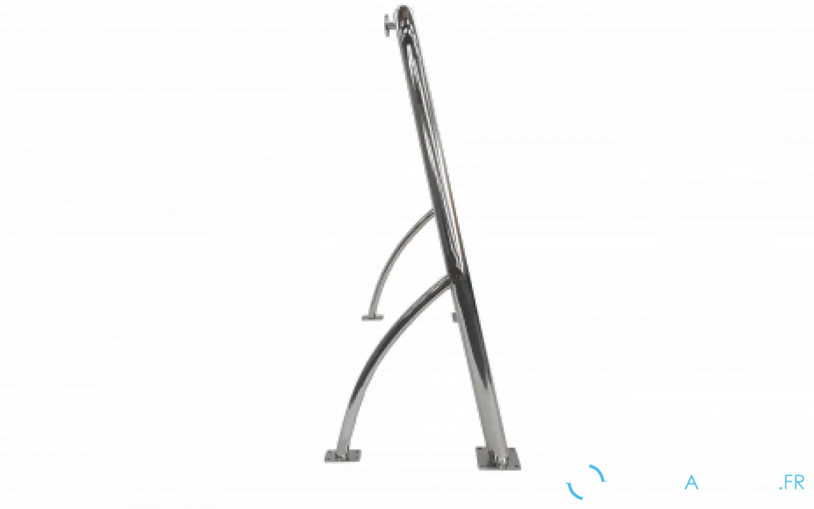 slider 4 Mât de ski