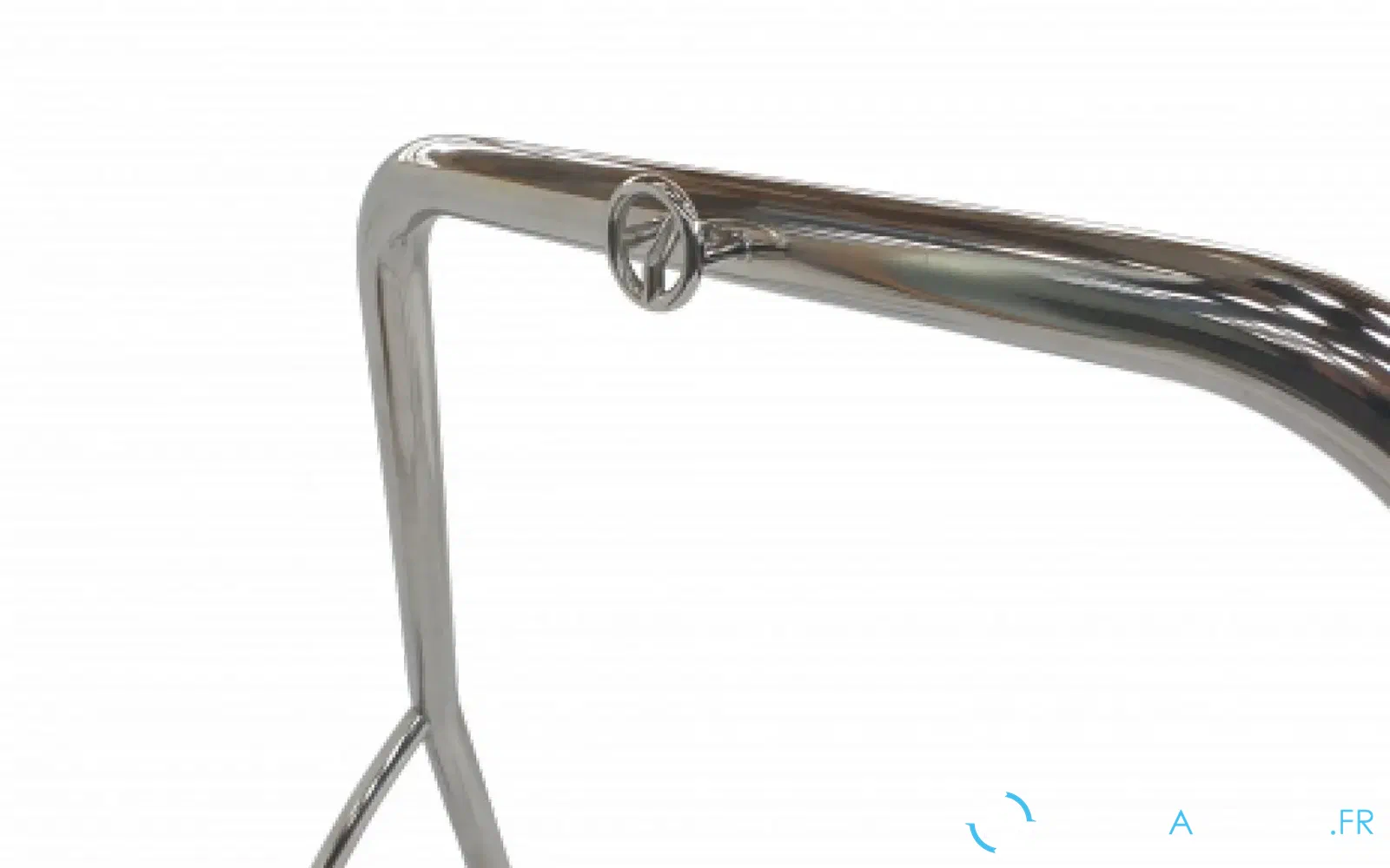 slider 5 Mât de ski