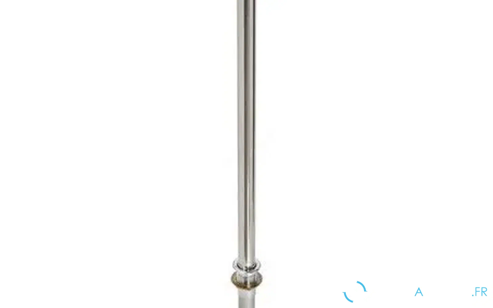 slider 2 Mât de ski