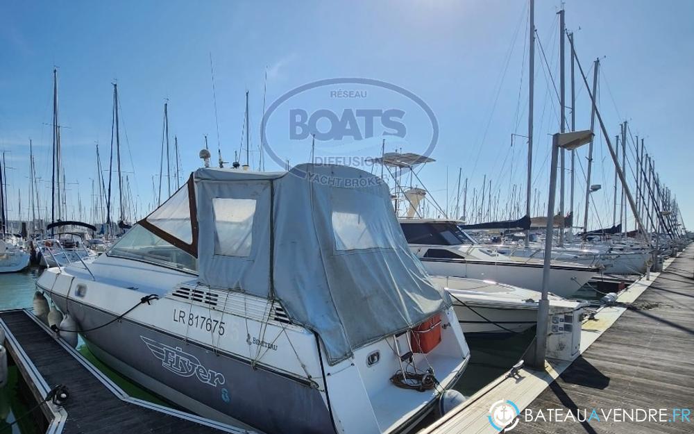 Beneteau Flyer Serie 8 photo 2