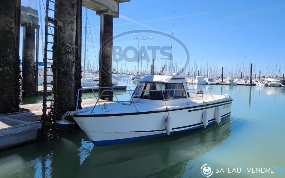 Gibert Marine Gib Sea 82 photo 2