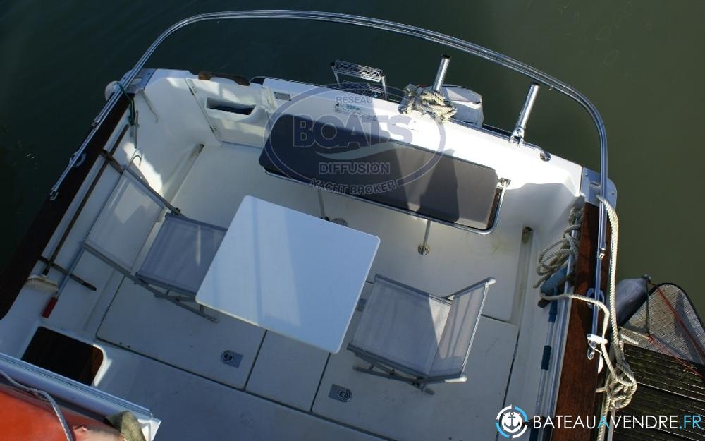 Beneteau Antares Serie 9 Fly  photo 3