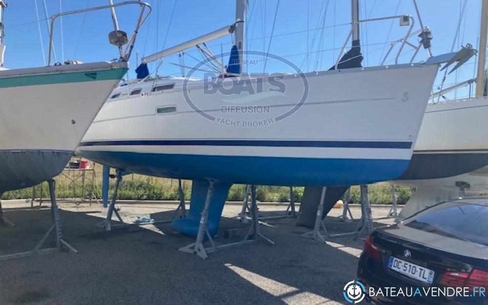 Beneteau Oceanis 323 Clipper photo 5