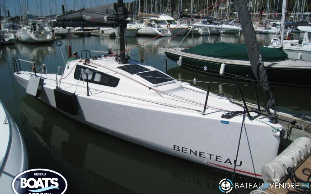 Beneteau FIRST 24 SE photo de présentation