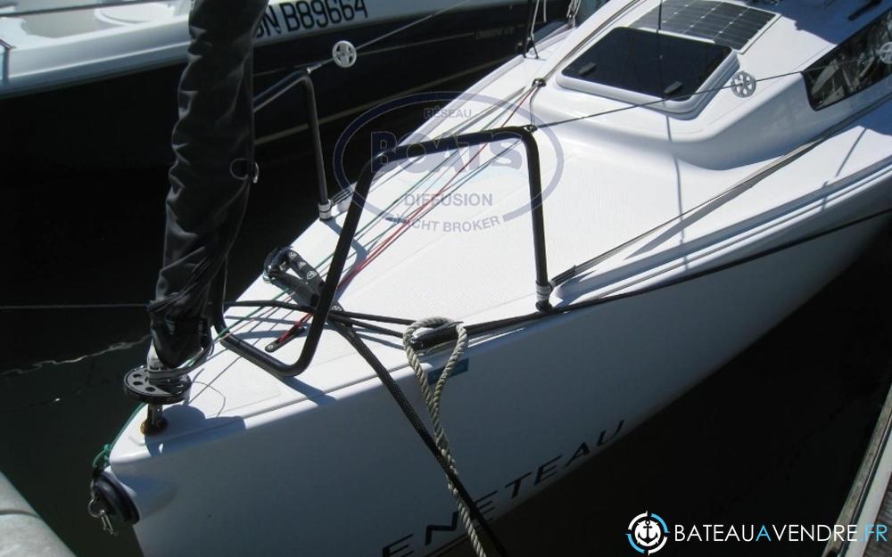 Beneteau FIRST 24 SE photo 2