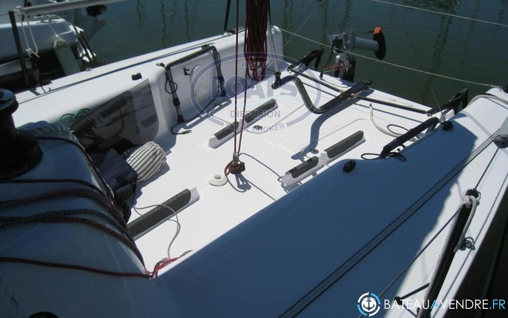 Beneteau FIRST 24 SE photo 4