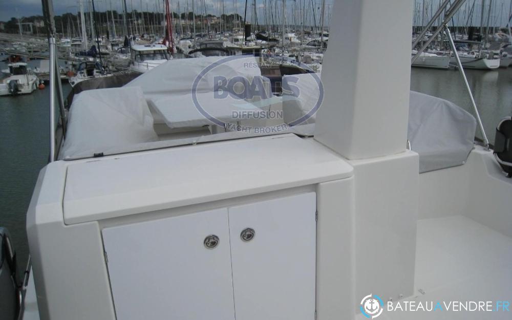 Beneteau Swift Trawler 41 Fly  photo 4