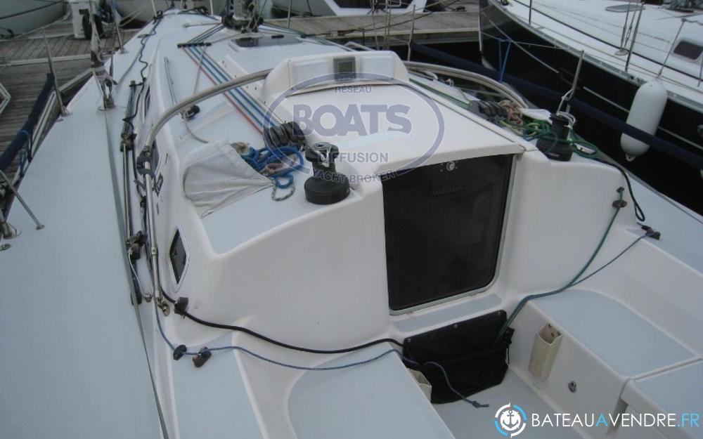 J Boats J 109 photo 2