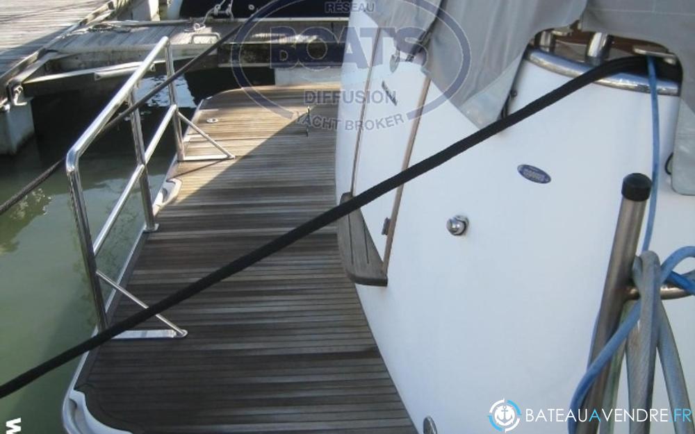 Beneteau Swift Trawler 52  photo 3