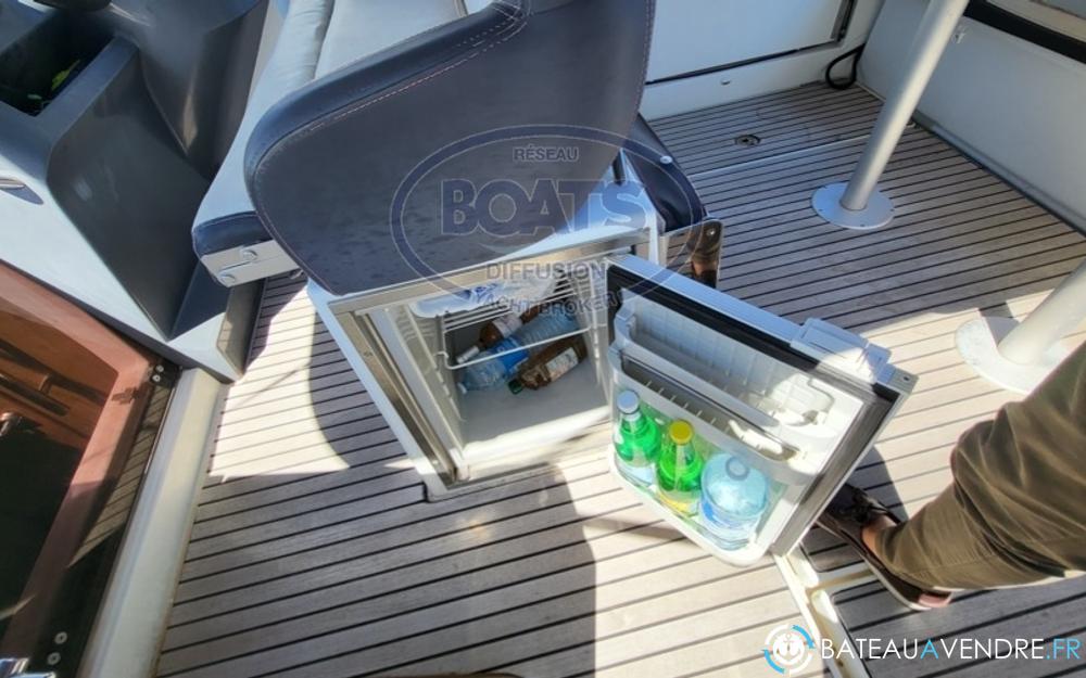 Beneteau Flyer 8.8 SUNdeck photo 5