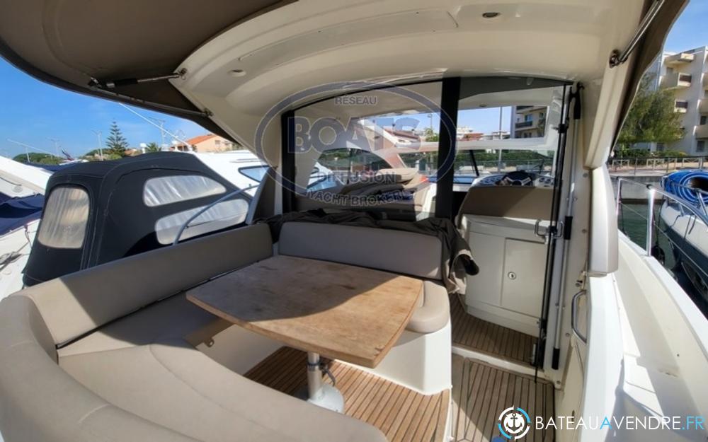 Jeanneau Prestige 390 S  photo 2