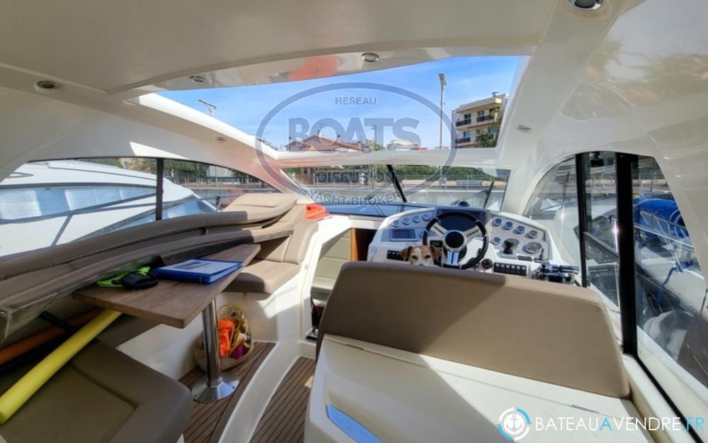 Jeanneau Prestige 390 S  photo 4