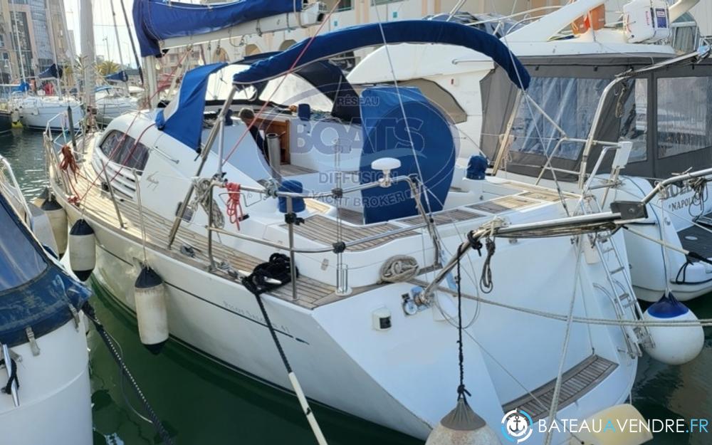 Wauquiez Pilot Saloon 41  photo 2