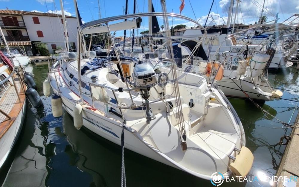 Bavaria  38 Cruiser  photo 2