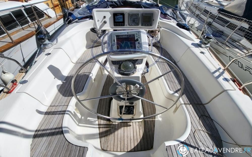 Bavaria  38 Cruiser  photo 3